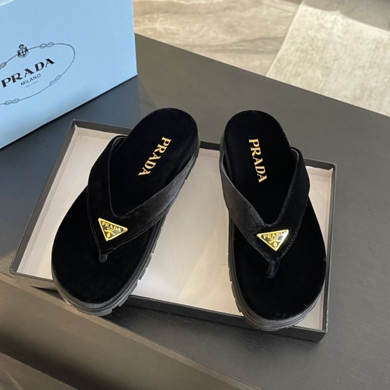 Prada Slippers